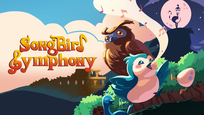 Game artwork 1