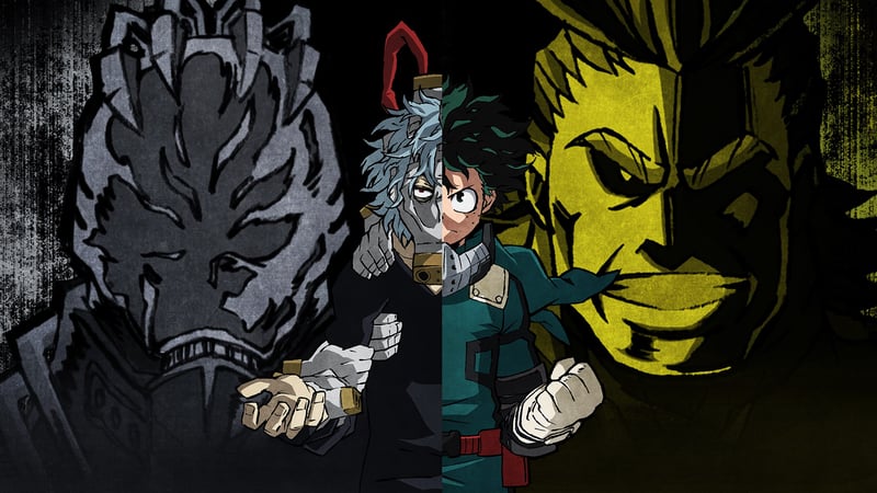 Game artwork 1