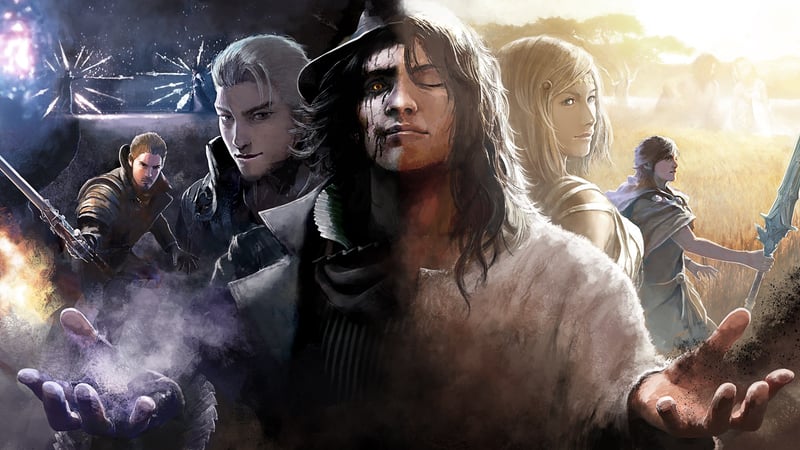 Game artwork 1