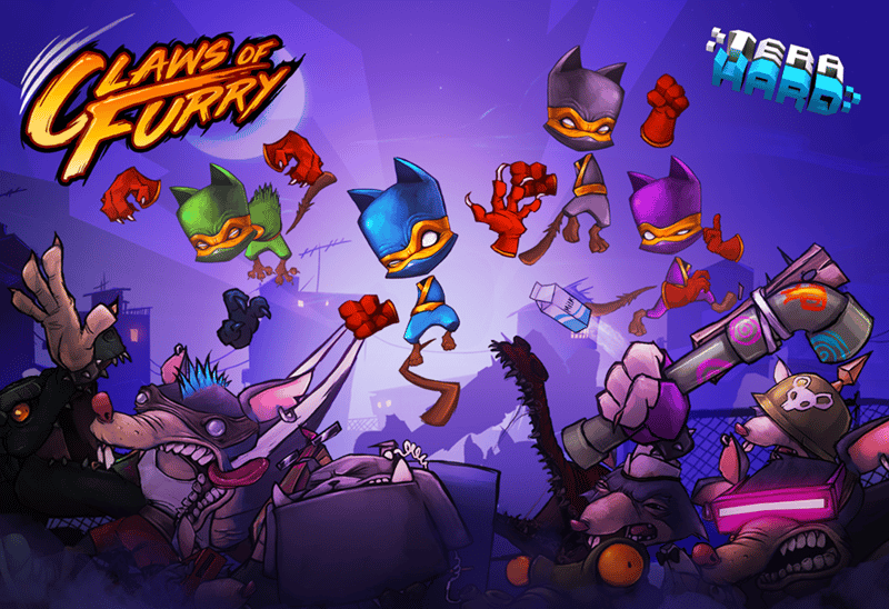 Game artwork 1