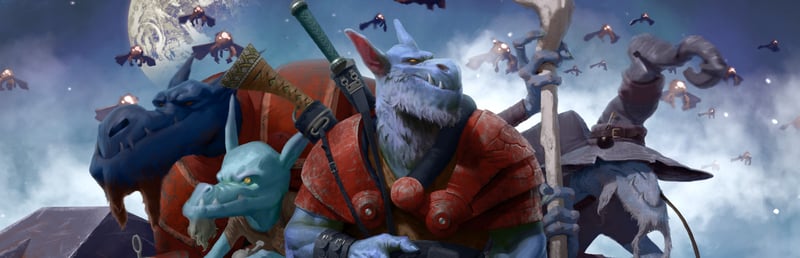 Game artwork 1