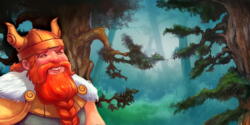 Game artwork 1