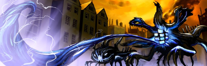 Game artwork 1