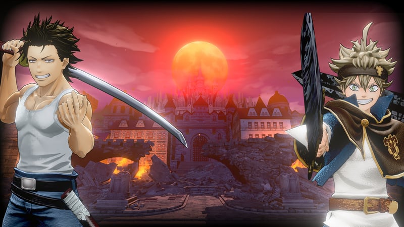 Game artwork 1