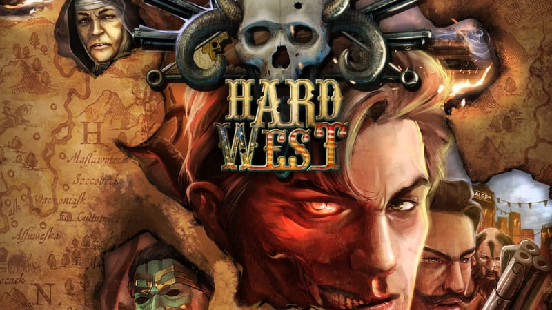 Game artwork 1