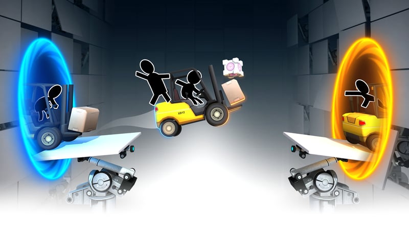 Game artwork 1