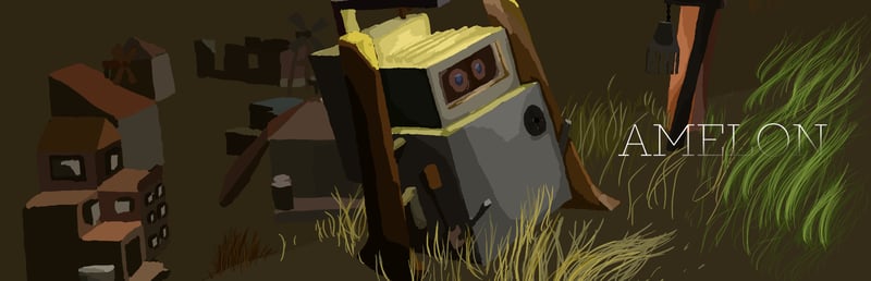 Game artwork 1
