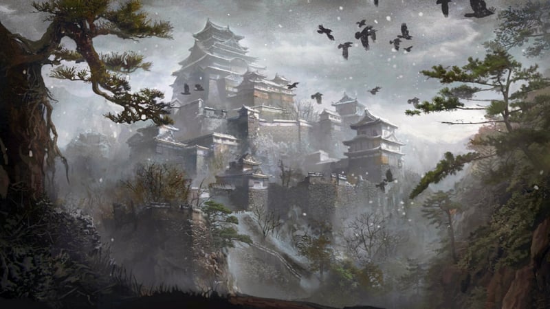 Game artwork 5