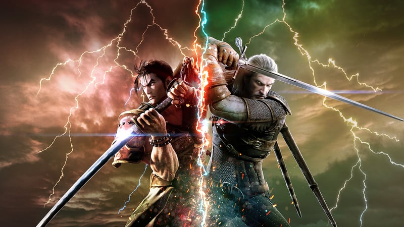 Game artwork 1