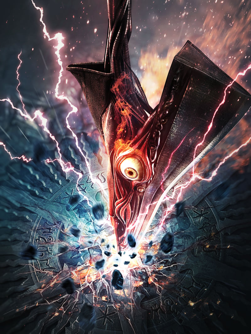 Game artwork 2