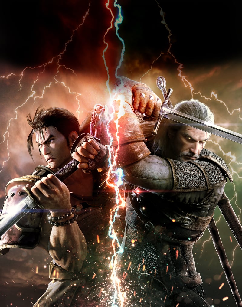 Game artwork 5
