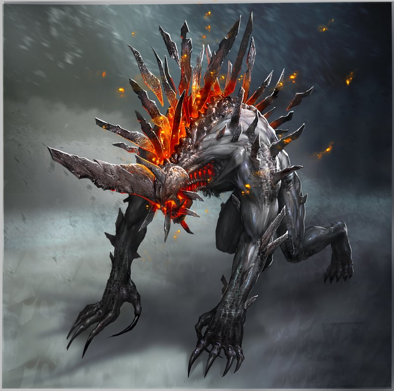 Game artwork 1