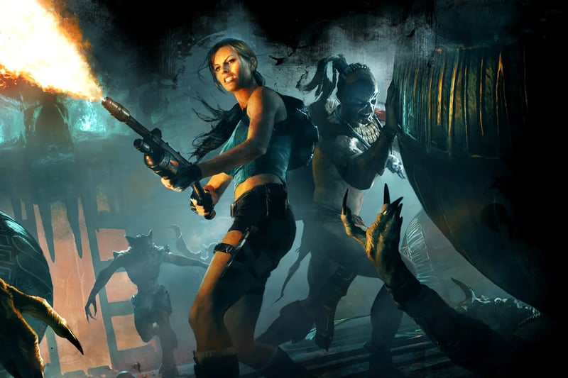 Game artwork 3