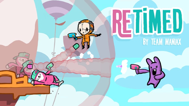 Game artwork 1