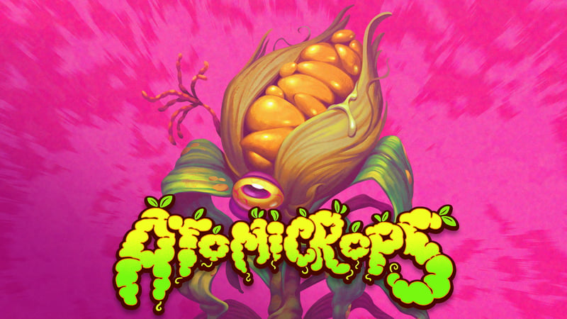 Game artwork 1