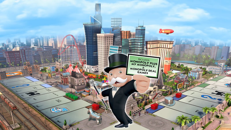 Game artwork 1