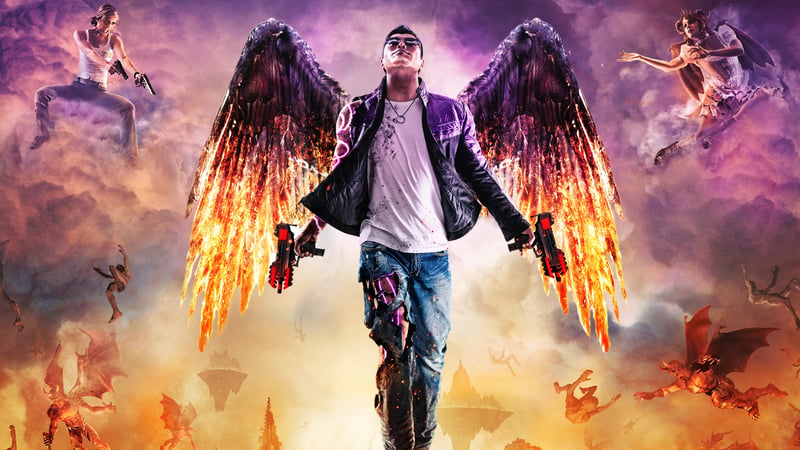 Game artwork 5