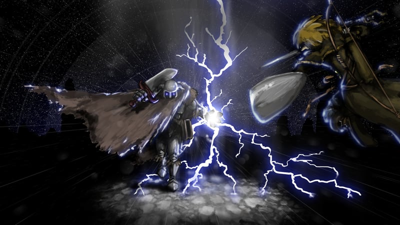 Game artwork 1