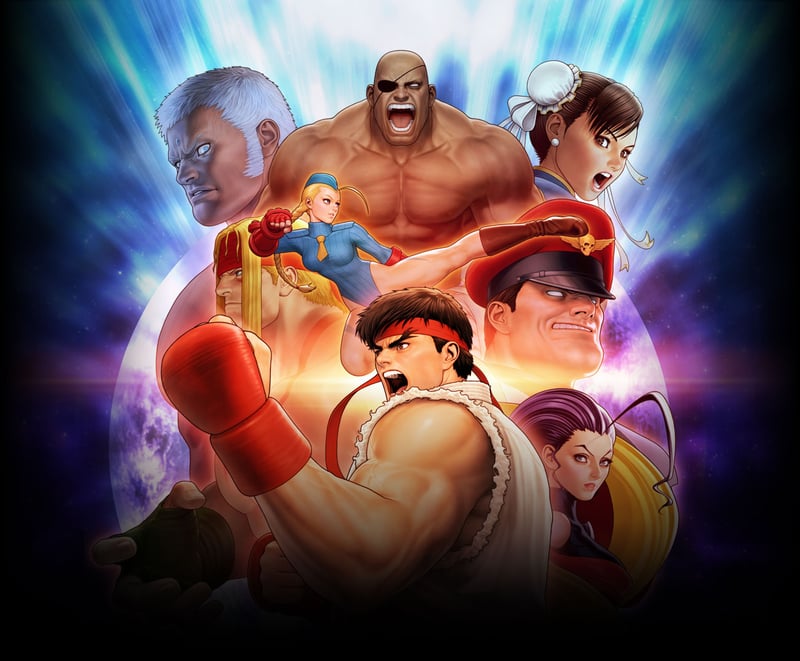 Game artwork 1
