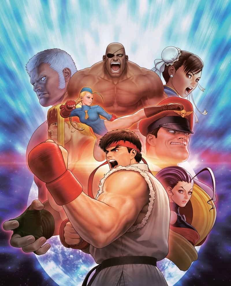 Game artwork 5