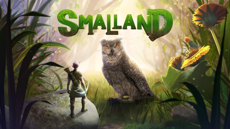 Game artwork 1