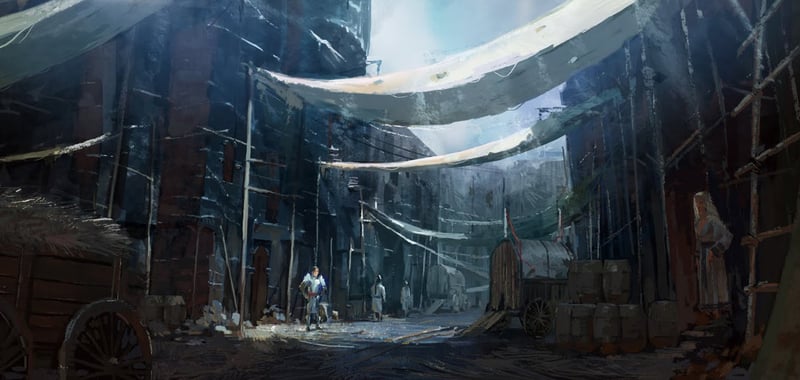 Game artwork 2