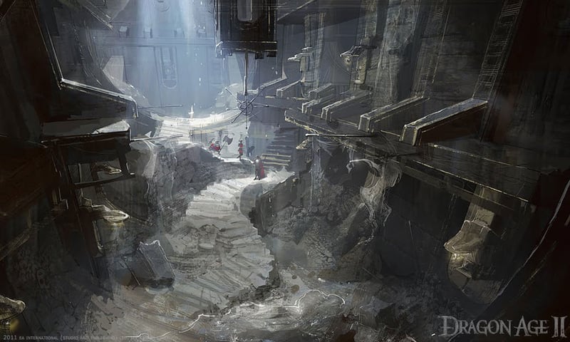 Game artwork 3