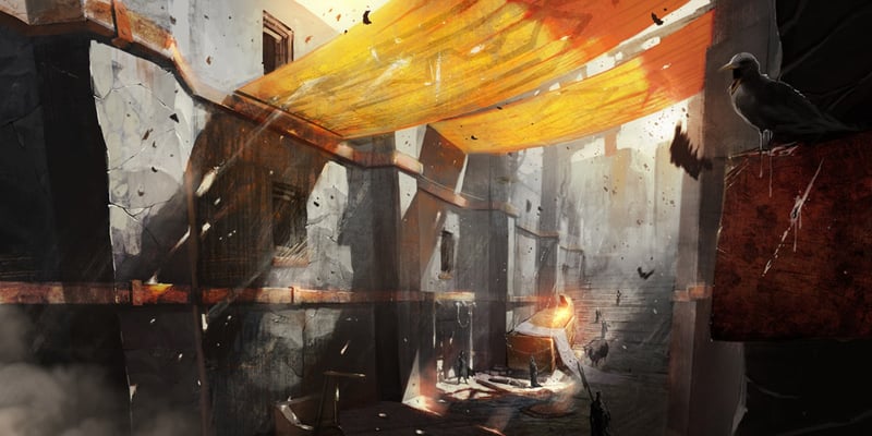Game artwork 3