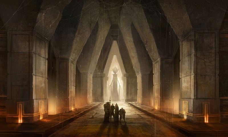 Game artwork 3
