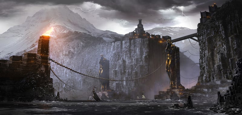Game artwork 4