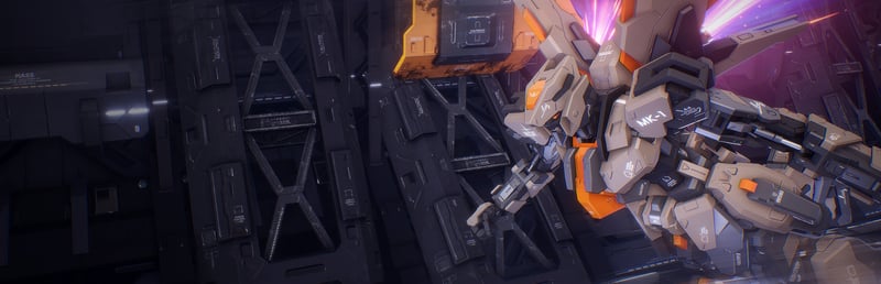 Game artwork 1