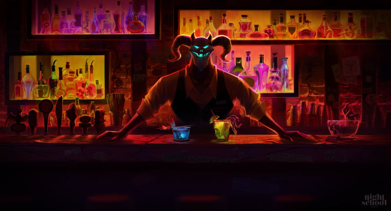 Game artwork 2