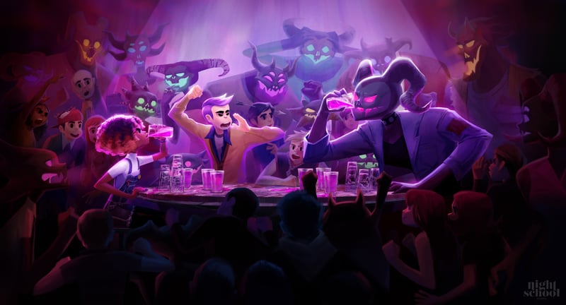 Game artwork 5