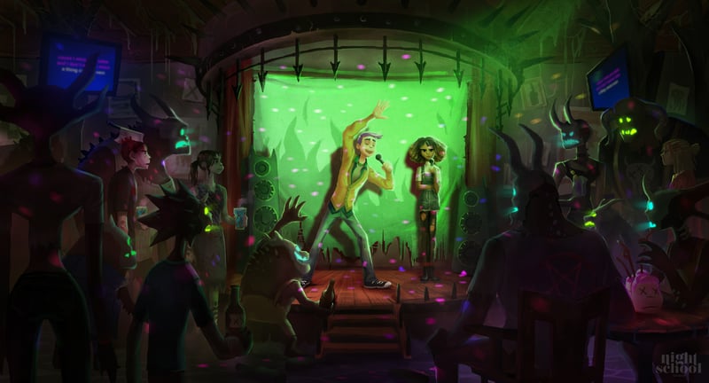 Game artwork 4