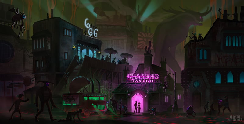 Game artwork 2