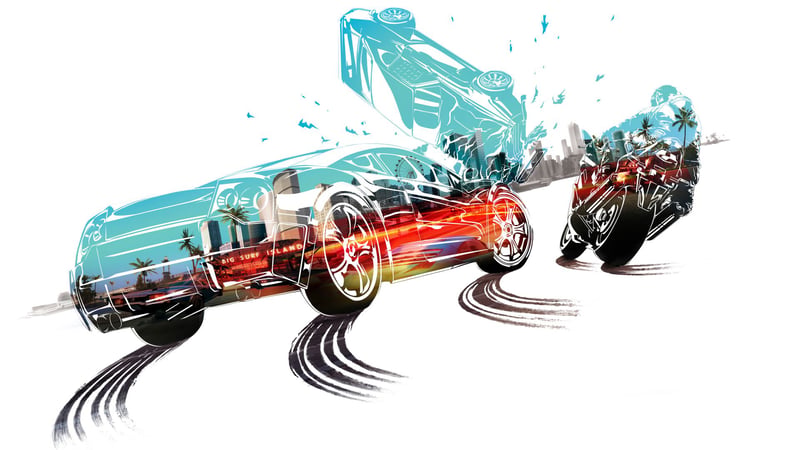 Game artwork 1