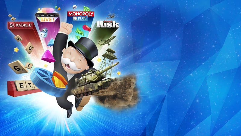 Game artwork 1