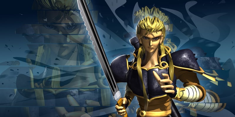 Game artwork 1