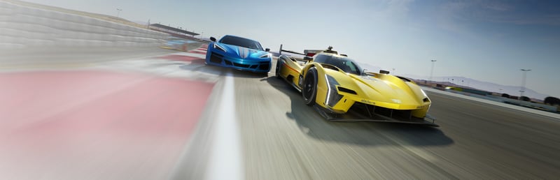 Game artwork 1