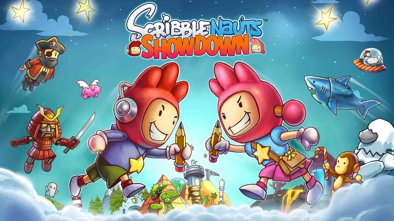 Game artwork 1