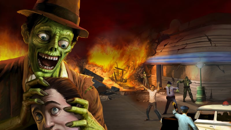Game artwork 1