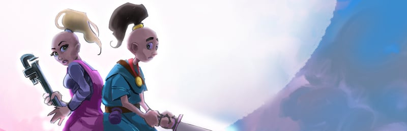 Game artwork 1
