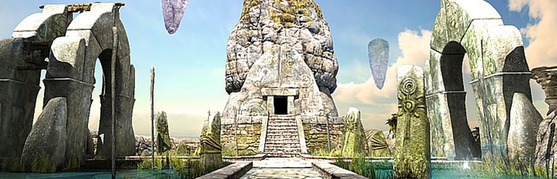 Game artwork 1