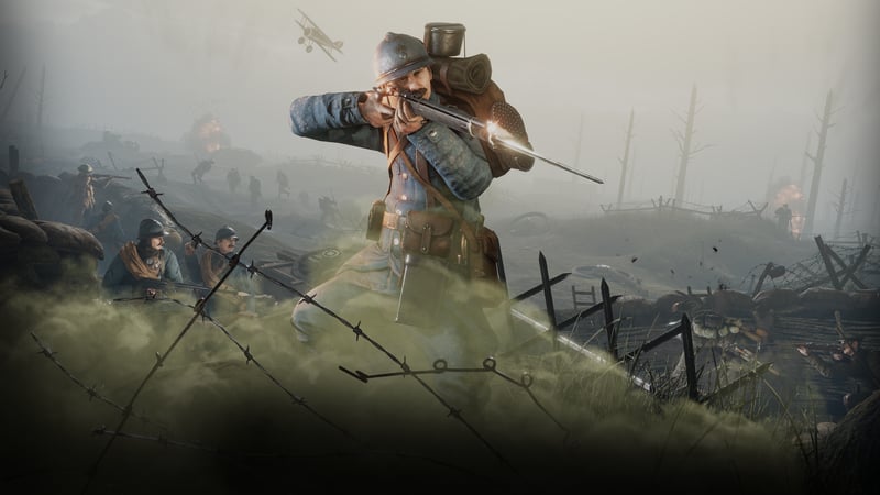 Game artwork 1