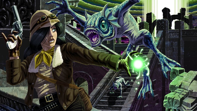Game artwork 5