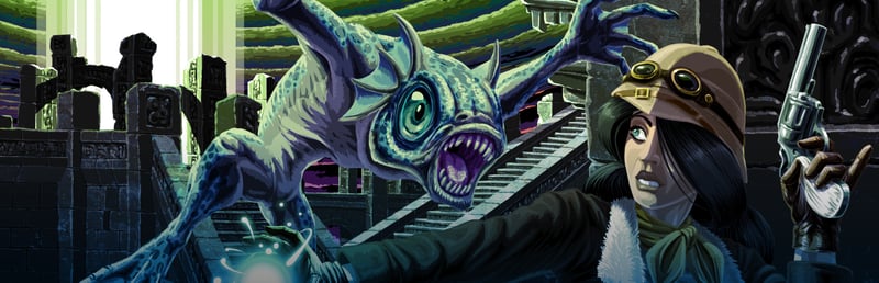 Game artwork 1