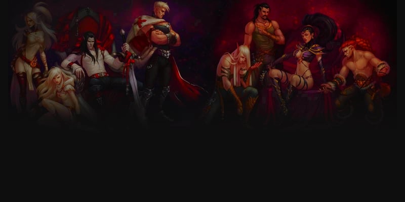 Game artwork 1