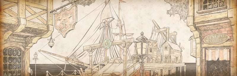 Game artwork 1