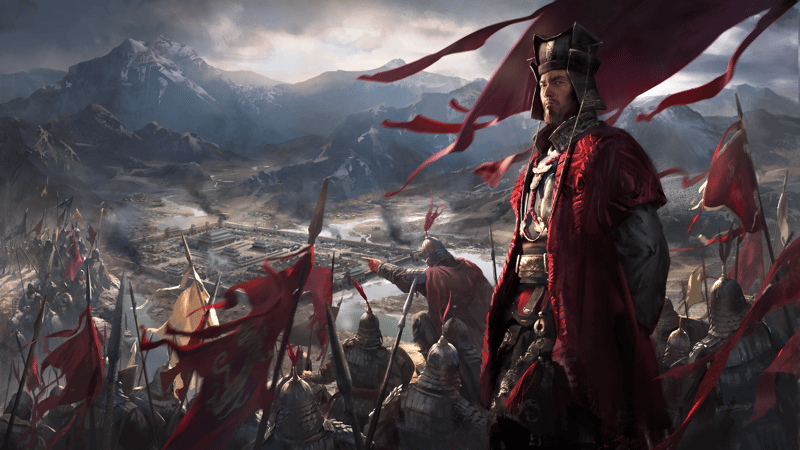 Game artwork 5