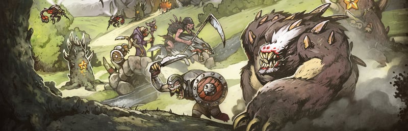 Game artwork 1